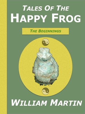 cover image of Tales of the Happy Frog